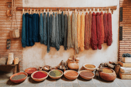 Artesanía Mexicana