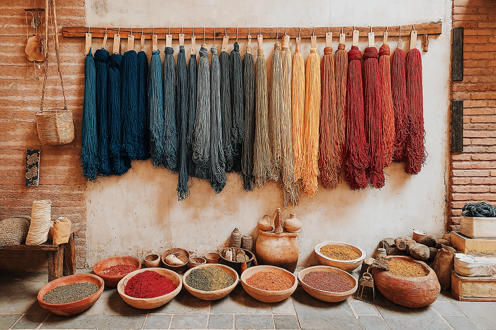 Artesanía Mexicana