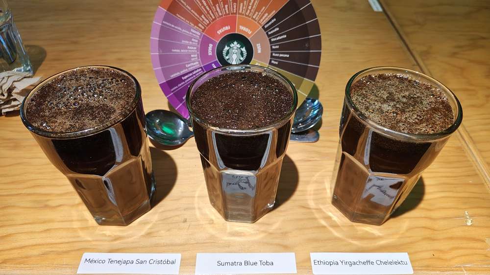 Morat Starbucks