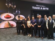 Taste a Bite CIEC WTC