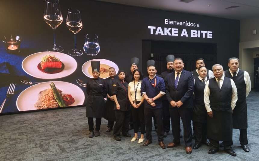Taste a Bite CIEC WTC