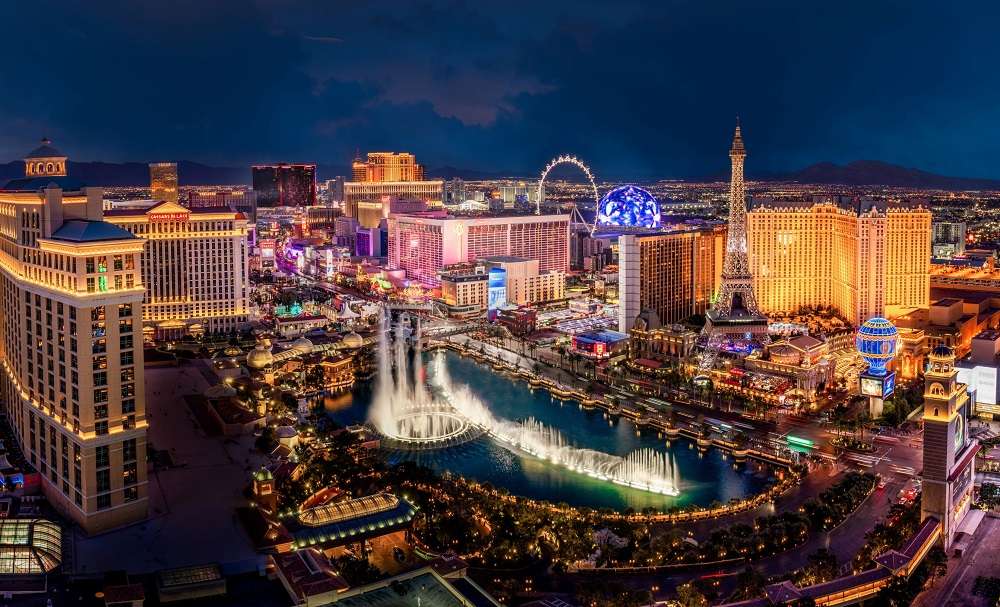 Las Vegas Strip