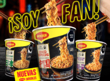 Maggi Noodles