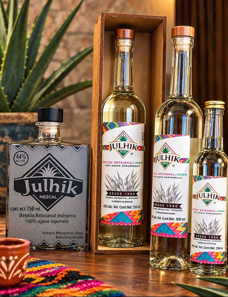Mezcal Fest 4