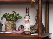Mezcal Mil Diablos