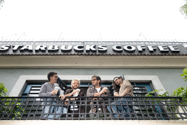 Morat Starbucks