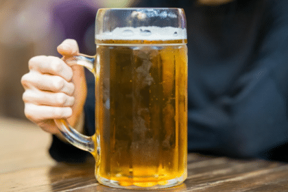 Tarro de Cerveza