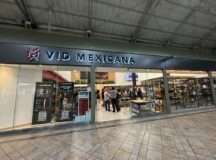 Vid Mexicana