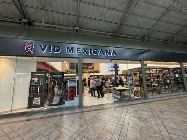 Vid Mexicana