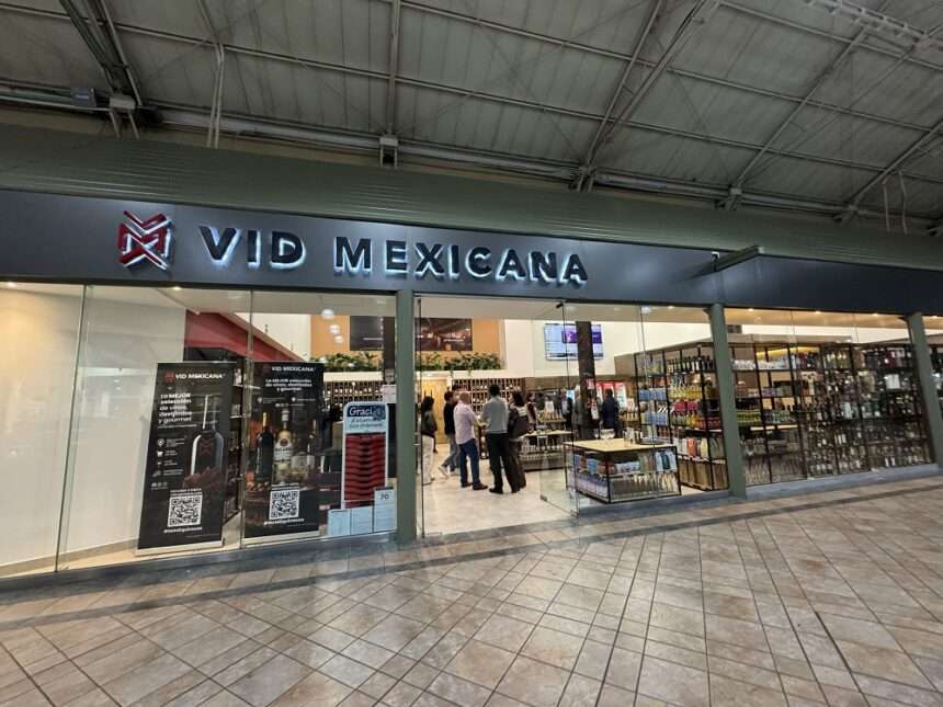 Vid Mexicana