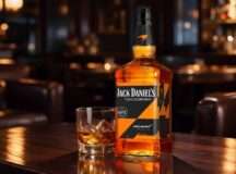 Jack Daniel’s edición limitada de Tennessee Whiskey McLaren Mastercard Formula 1 Team