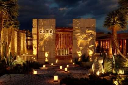 Zuma Cabo Hero