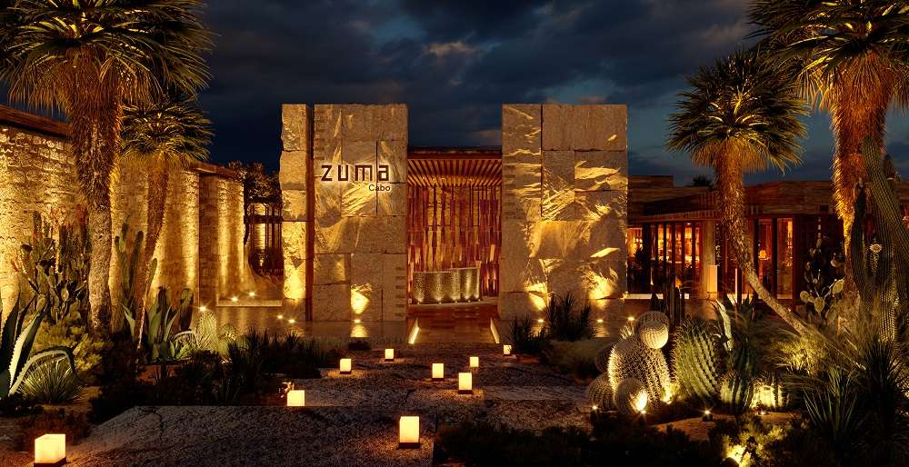 Zuma Cabo Hero