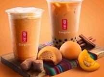 calabaza_Gong Cha