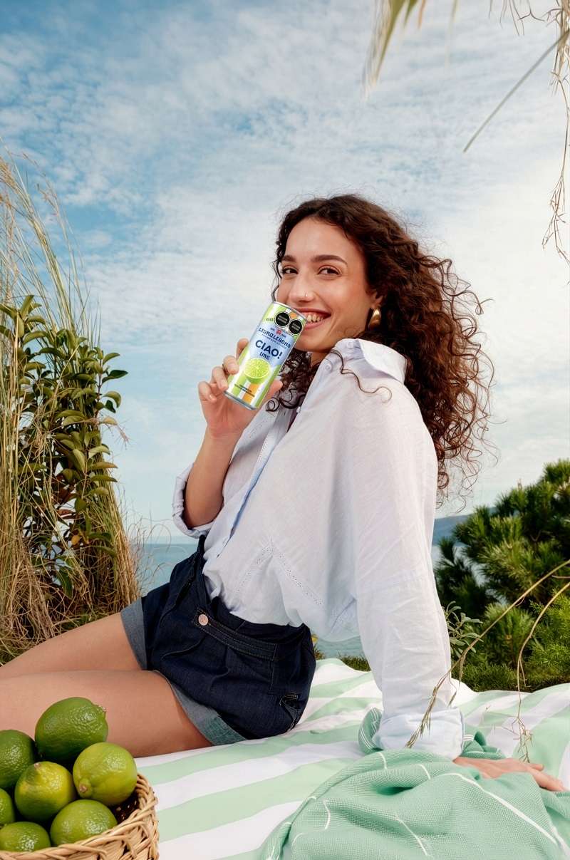 Sanpellegrino Ciao!