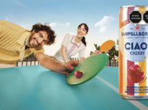 Sanpellegrino Ciao!